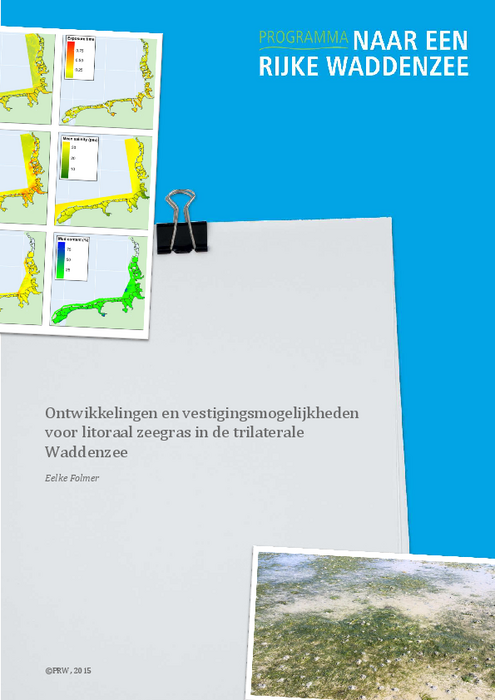 Ontwikkelingen en vestigingsmogelijkheden