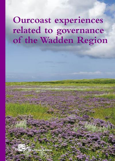 Cover Ourcoast rapport