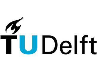 Logo TU-Delft