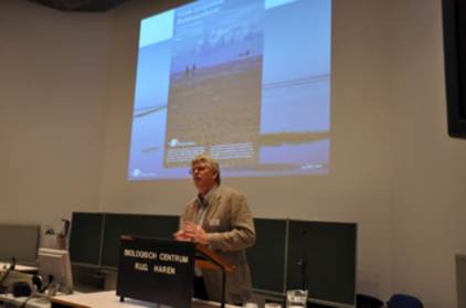 Openingswoord Prof. Jouke van Dijk