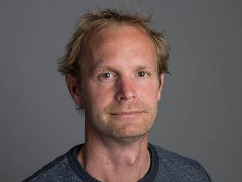 Tim van Oijen