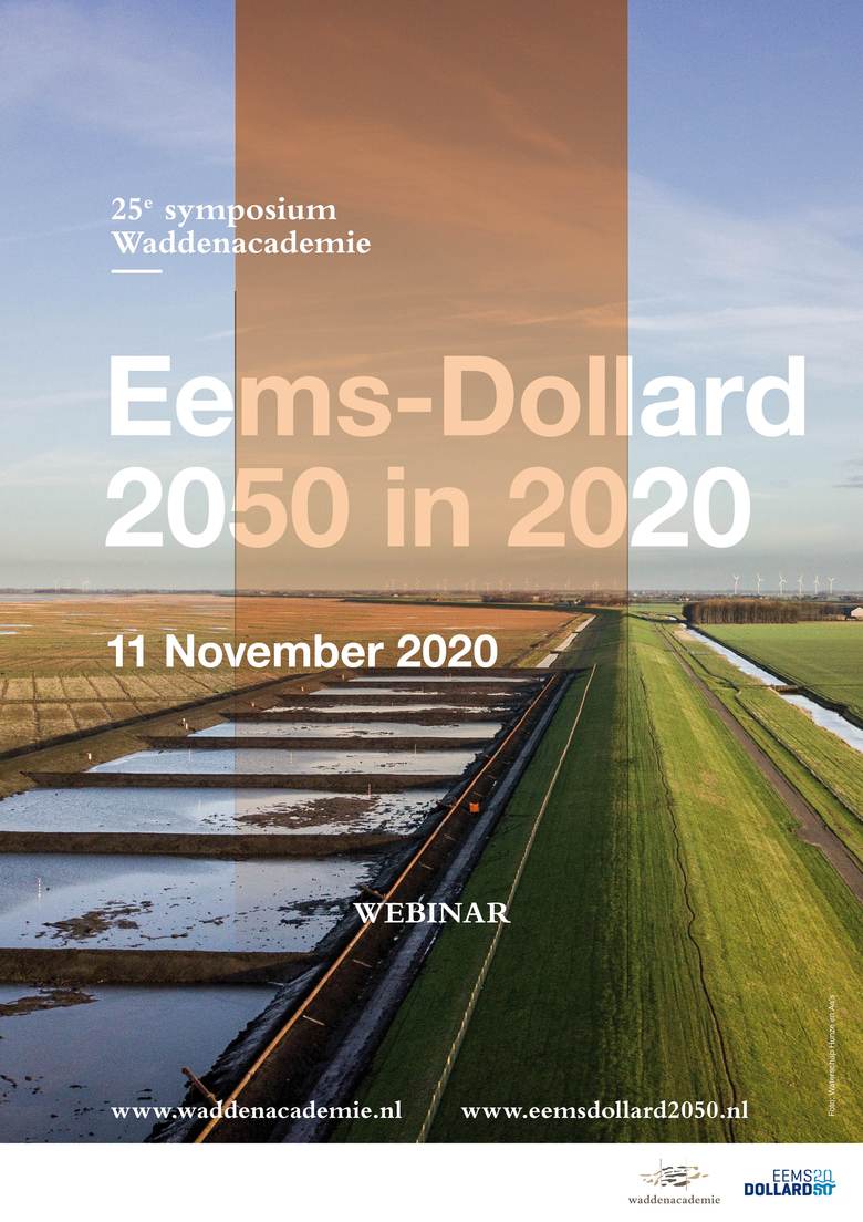 Poster Symposium Eems-Dollard 2050