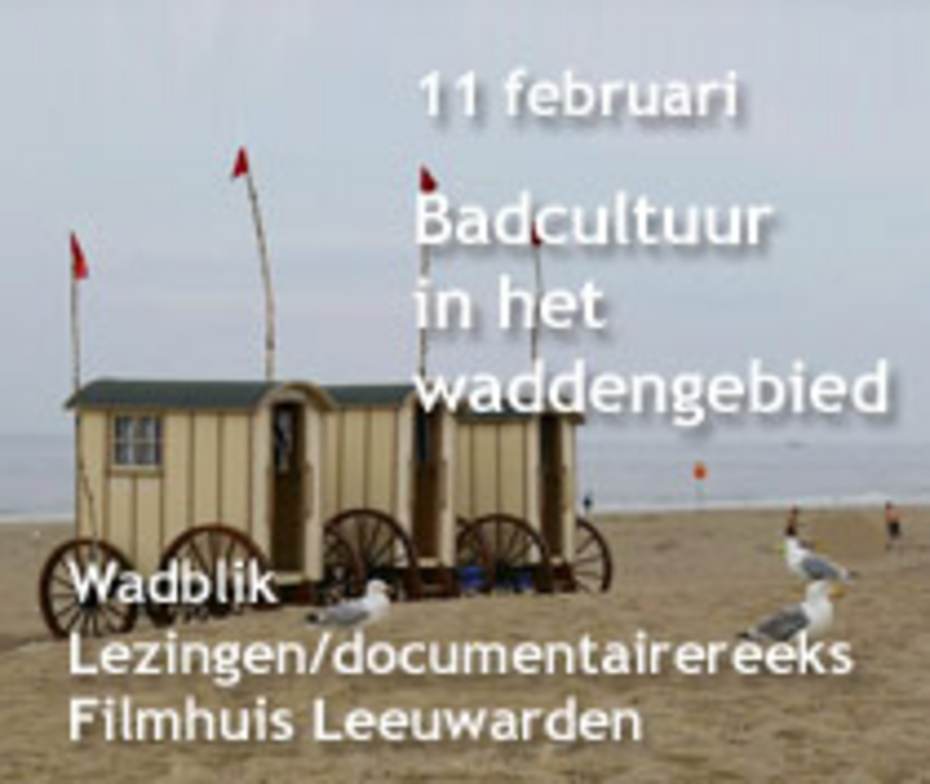 WadBlik 11 februari