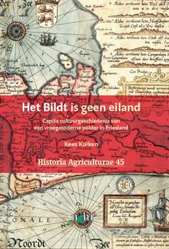 Cover proefschrift Kees Kuiken