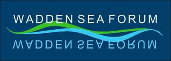 Logo Wadden Sea Forum