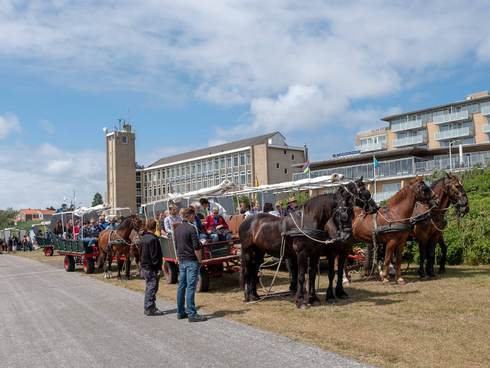 Photo-impression: Excursion ISISA 2018