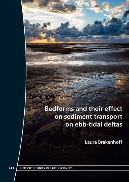 Cover thesis Laura Brakenhoff. Foto: Alexander van de Bunt Cover thesis Laura Brakenhoff. Foto: Alexander van de Bunt