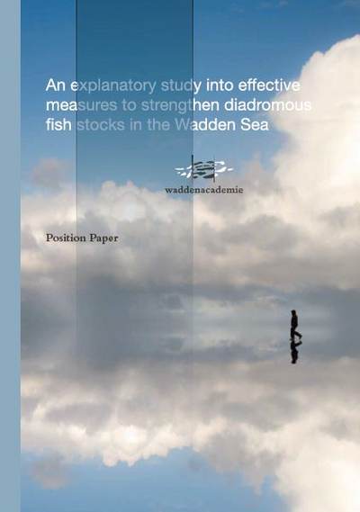 Cover position paper fish