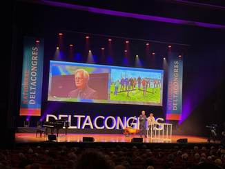 Nationaal Deltacongres