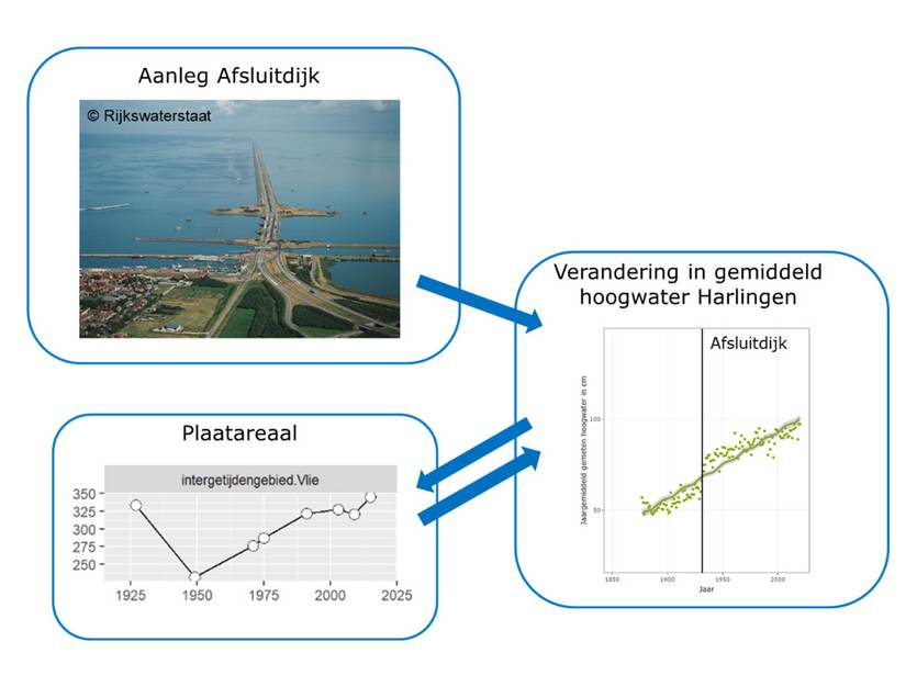 Figuur 1. Voorbeeld digitale systeemrapportage