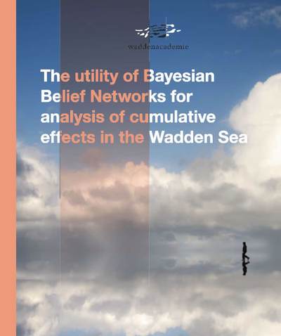 The utility of Bayesian Belief Networks for analysis of cumulative effects in the Wadden Sea
