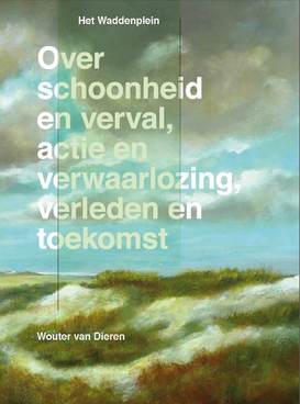 Cover Waddenplein_Wouter van Dieren