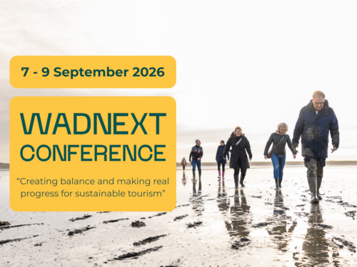 Banner WadNext Conference