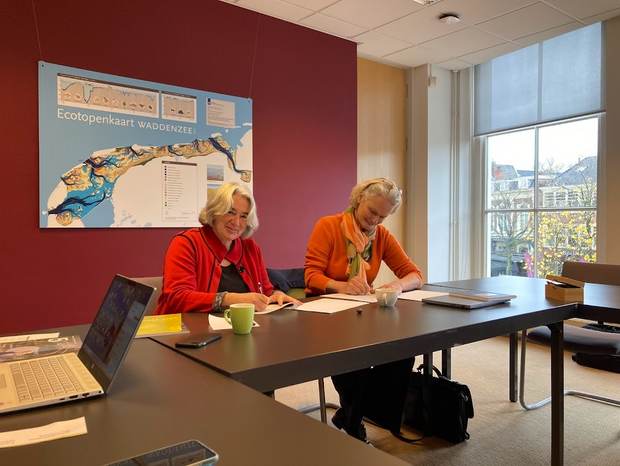 Op 1 januari 2023 is dr. Heleen van Londen toegetreden tot het bestuur van de Waddenacademie, als portefeuillehouder Ruimtelijke Ordening, Cultuurhistorie en Landschap. 