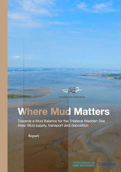 [Translate to english:] Rapport Where Mud Matters