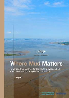 [Translate to english:] Rapport Where Mud Matters