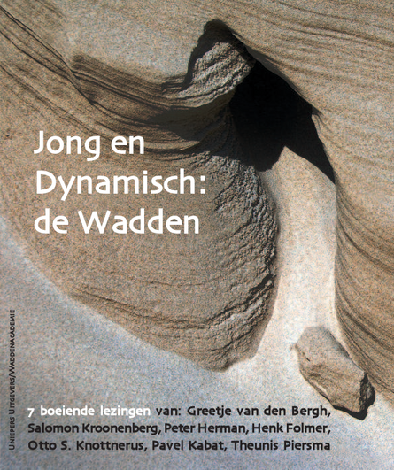 Cover Jong en dynamisch