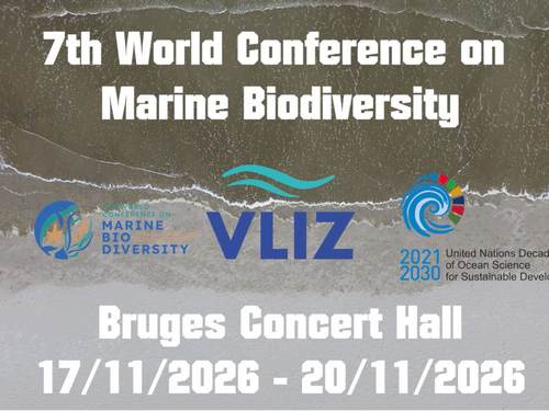 header world conference on marine biodiversity