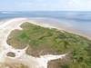 [Translate to english:] Oostpunt Ameland. Foto: Beeldbank RWS