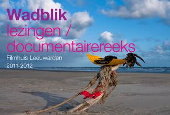 Afbeelding poster Wadblik