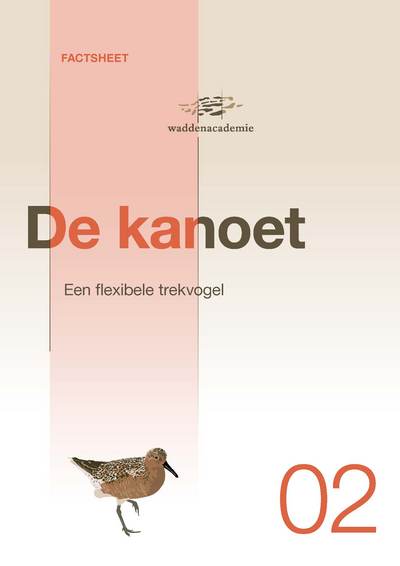 Cover Factsheet de Kanoet