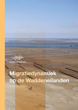 Cover Migratiedynamiek op de Waddeneilanden