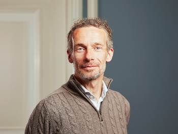Kees Bastmeijer benoemd als nieuw directielid van de Waddenacademie, met de portefeuille Natuur en Recht