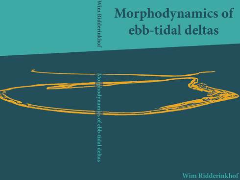 Cover thesis Wim Ridderinkhof
