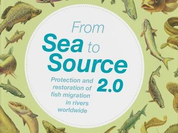 Cover from sea to source thumb