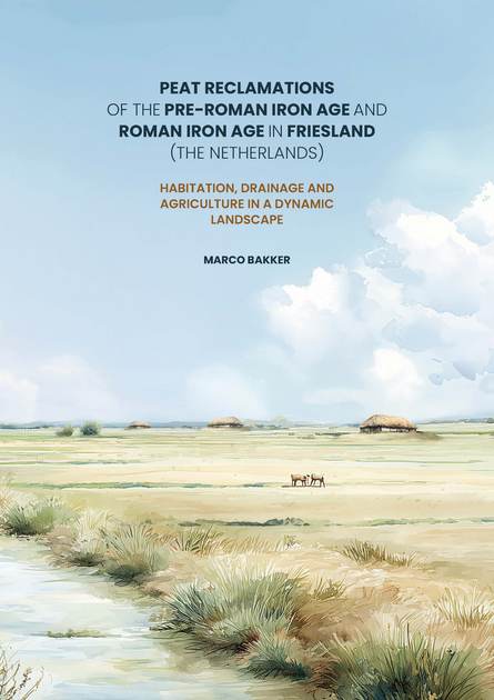 Cover thesis Marco bakker