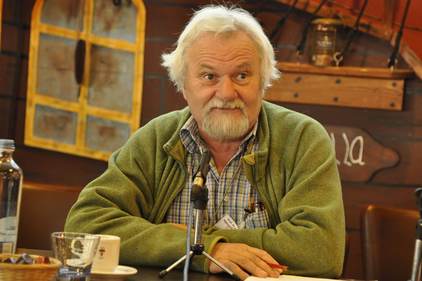 Auditor Prof.Dr Joost Tinbergen