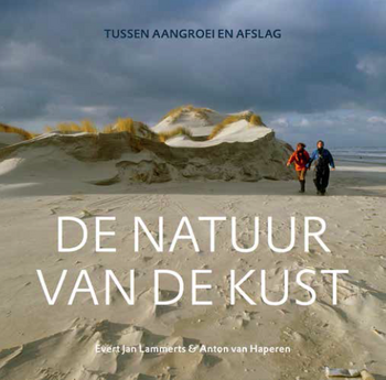 Cover boek Natuur van de kust