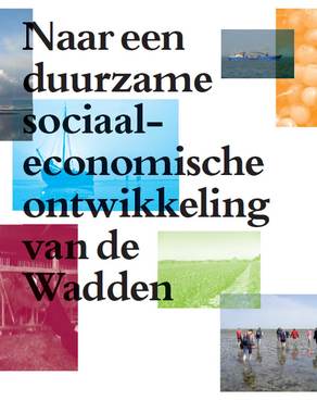 Cover eindrapport sociaaleconomische denktank