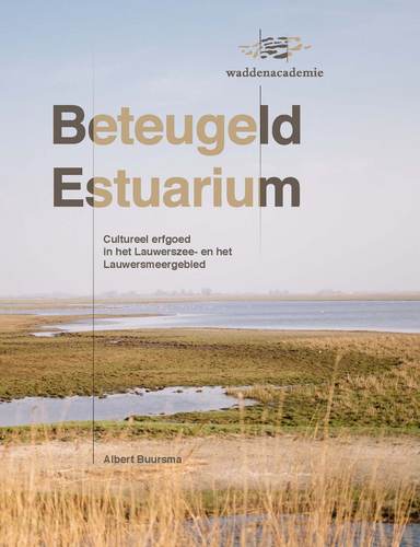 Cover Beteugeld estuarium