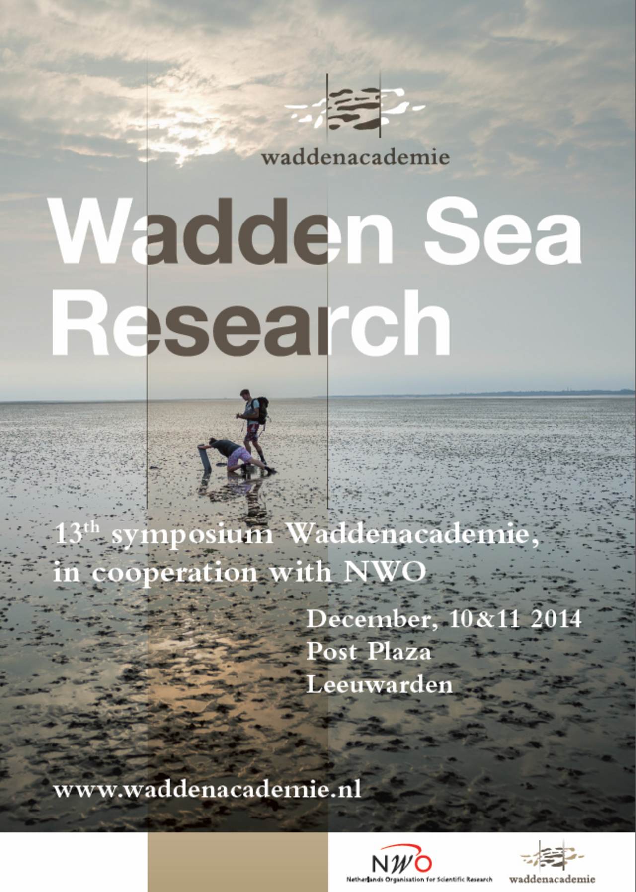 Poster Symposium Waddenacademie december 2014