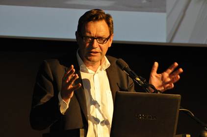 prof. dr. Hans Mommaas