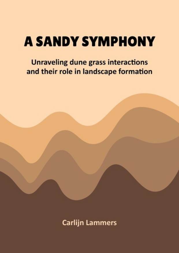 Cover thesis Carlijn Lammers