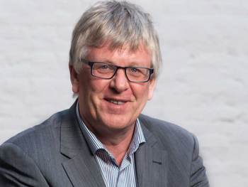Jouke van Dijk, directeur SER Noord-Nederland