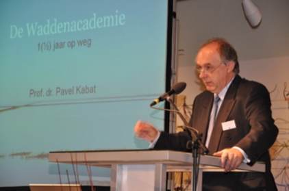 Openingswoord van Pavel Kabat