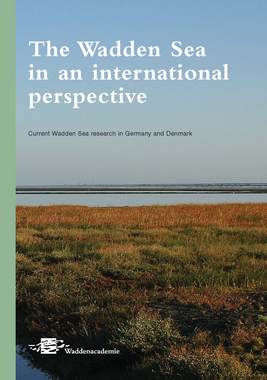 Cover The Wadden Sea in an international perspective