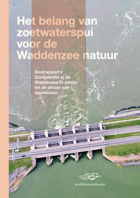 Cover deelrapport I