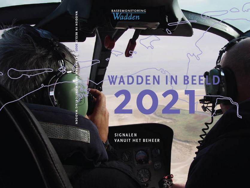 Wadden in beeeld 2021