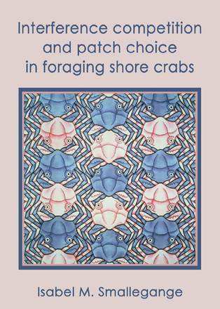 Thesis Isabel Smallegange Thesis Isabel Smallegange