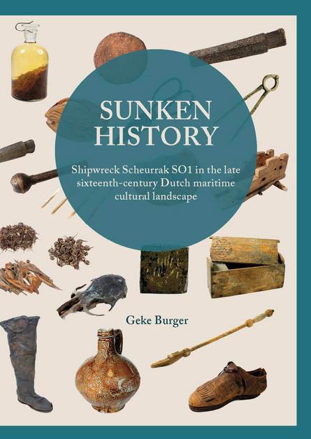 cover thesis Geke Burger cover thesis Geke Burger