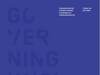Cover thesis Franke van der Molen