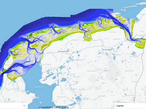 Waddenviewer