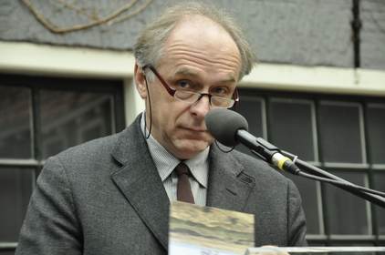 Openingswoord door Pavel Kabat