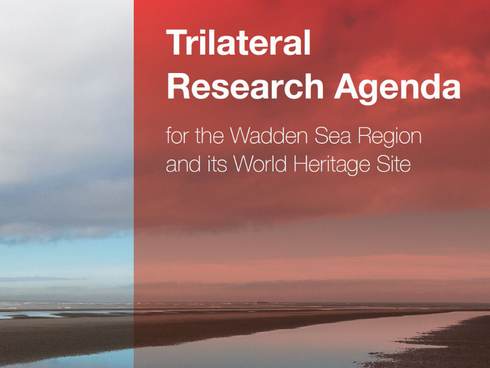 Cover Trilateral Research Agenda