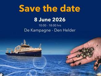 Poster save the date Ocean Science Conference