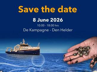Posterbeeld Ocean Science Conference 8 juni 2026